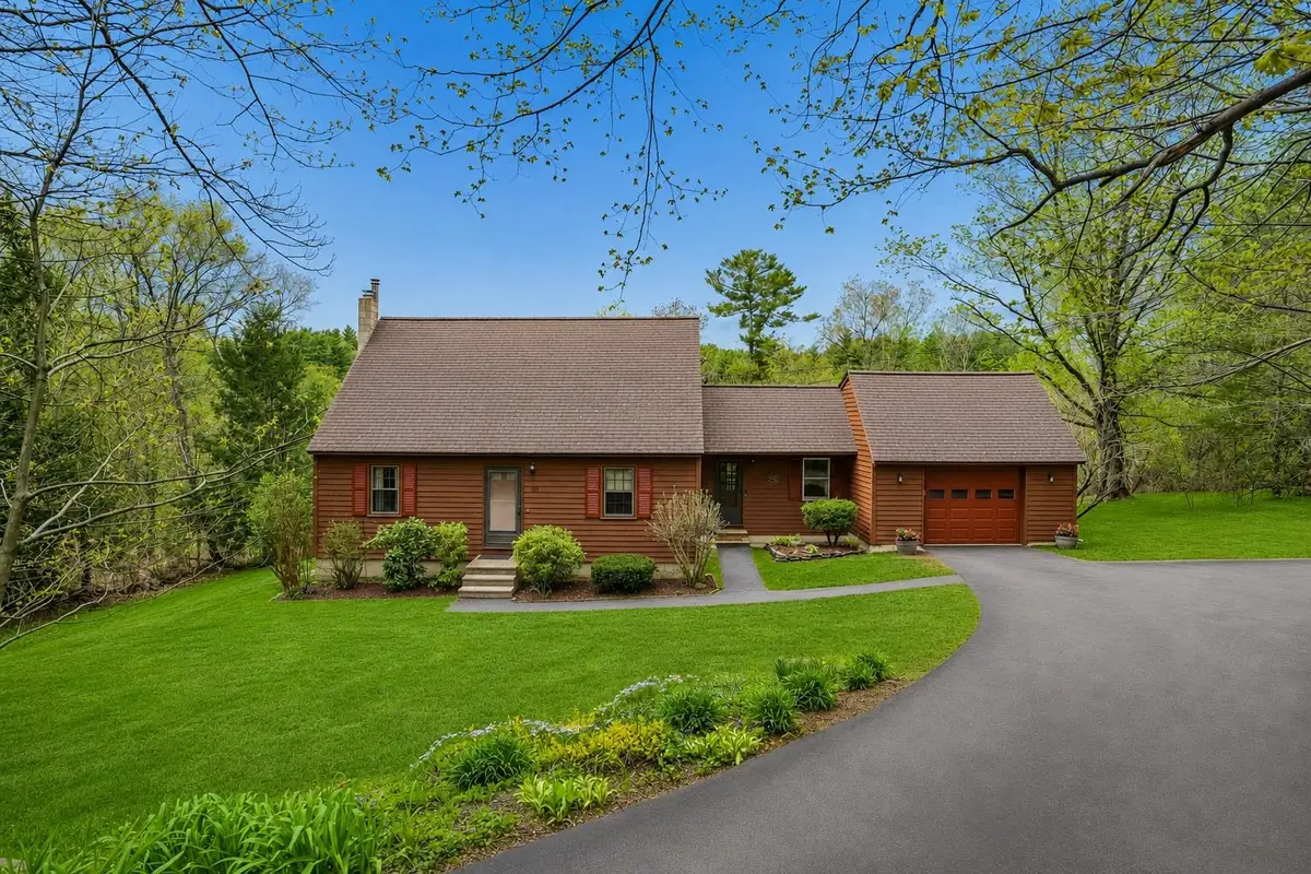 93 English Range Road, Derry, NH 03038 - #1