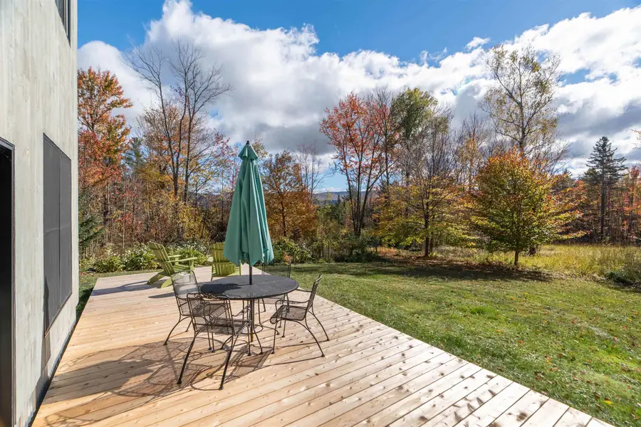 296 West Hill Road, Lincoln, VT 05443 - #2