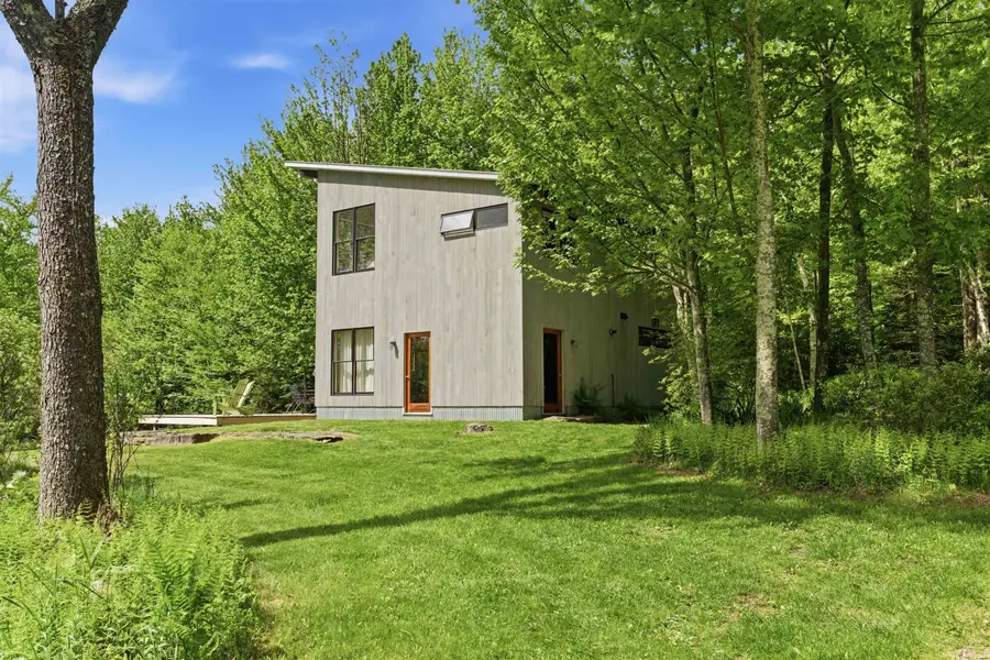296 West Hill Road, Lincoln, VT 05443 - #3