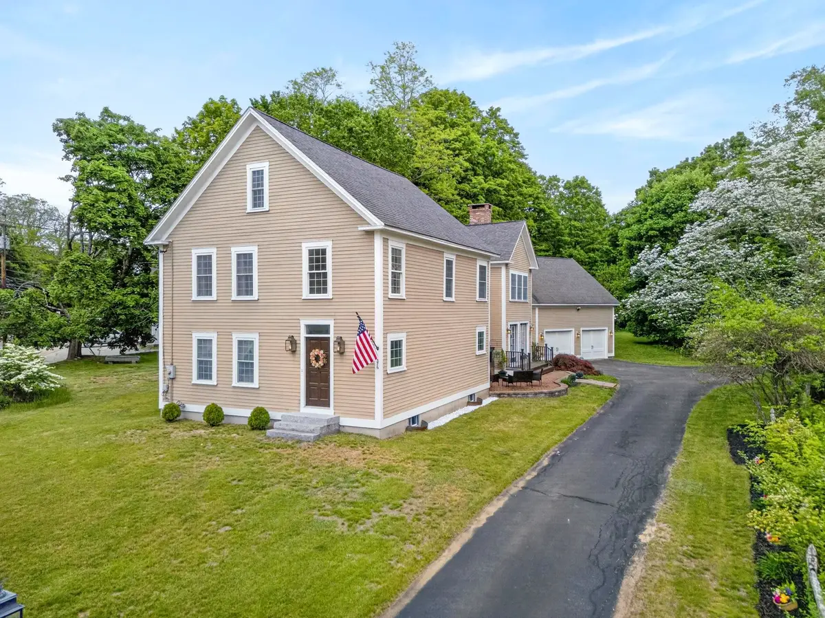 376 Main Street, Hopkinton, NH 03229 - #1