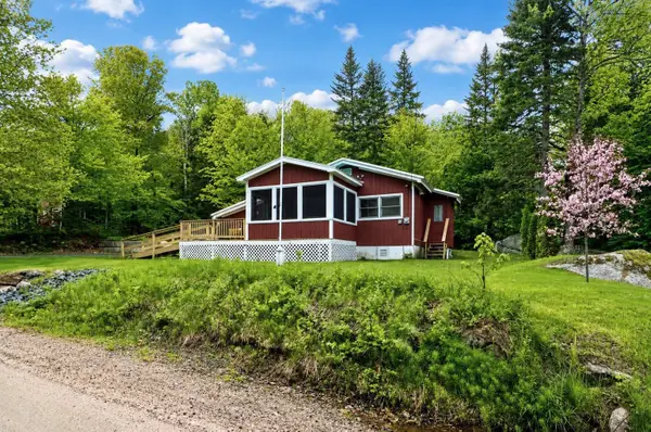 14 & 16 Spring Road, Gorham, NH 03581