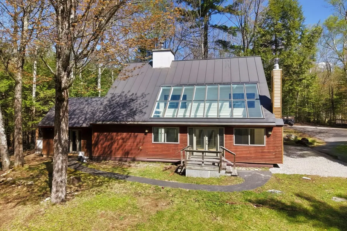 145 High Brook Road, Thornton, NH 03285 - #1