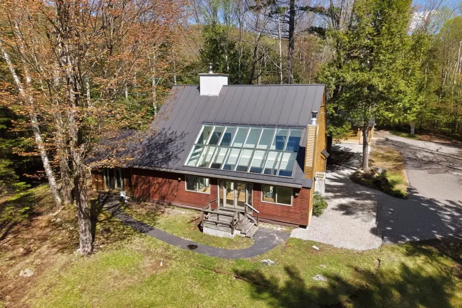 145 High Brook Road, Thornton, NH 03285 - #2