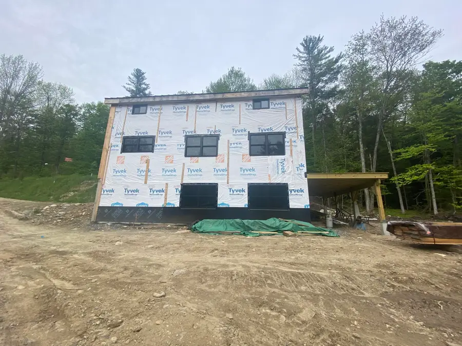 62 Potter Road, Wardsboro, VT 05355 - #3