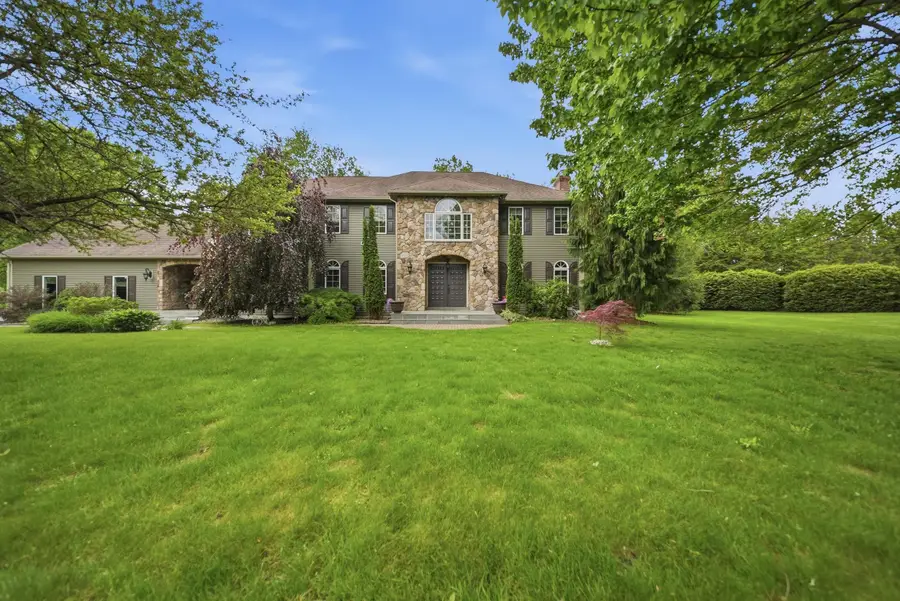 18 Stone Post Road, Salem, NH 03079 - #3