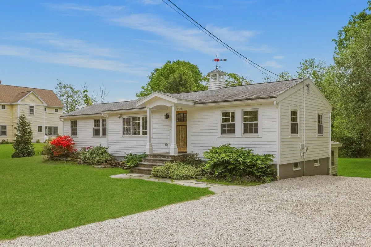 270 Brackett Road, Rye, NH 03870 - #1