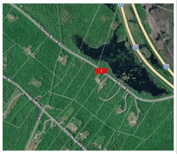 Stoney Brook Road #Lot 23, Springfield, NH 03284
