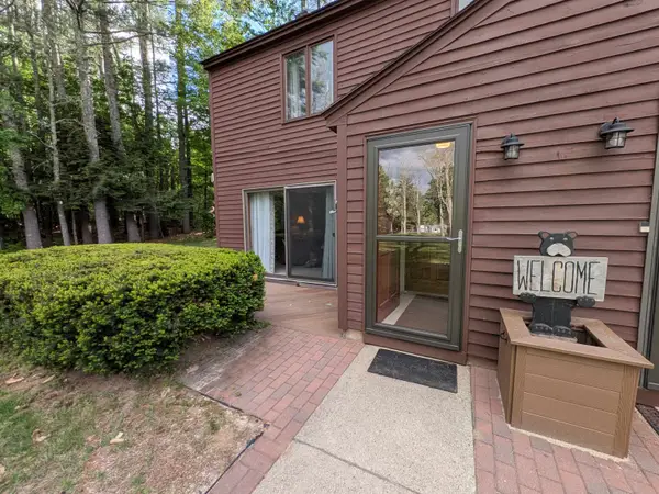 1014 West Side Road #5, Conway, NH 03813