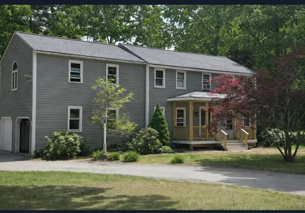 1 Jessica Lane, Derry, NH 03038