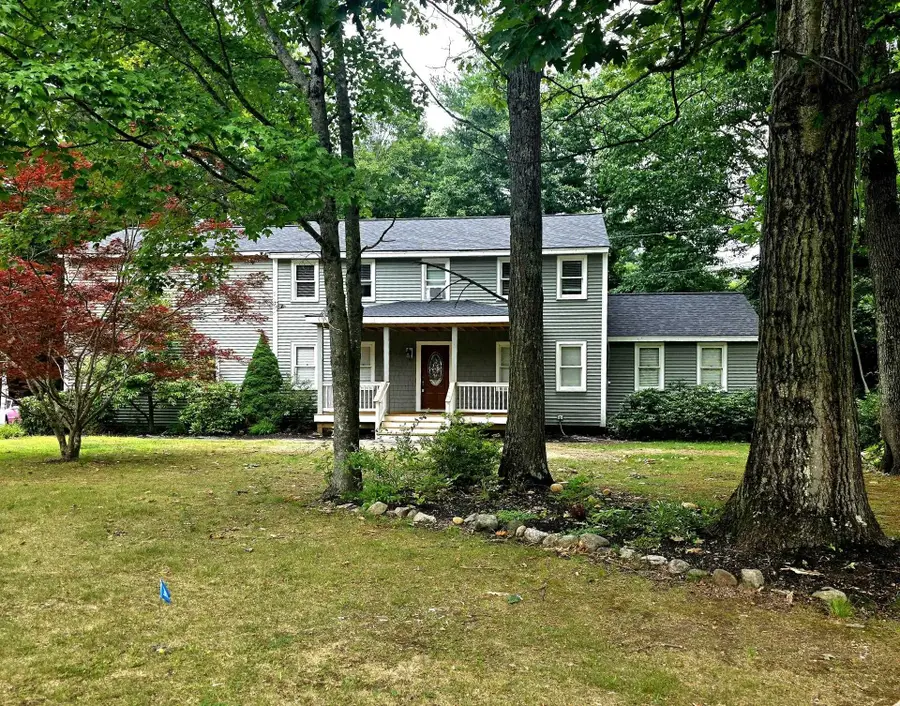 1 Jessica Lane, Derry, NH 03038 - #2