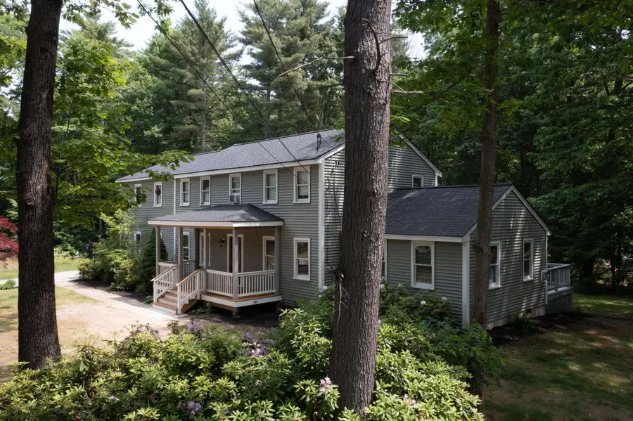 1 Jessica Lane, Derry, NH 03038 - #3