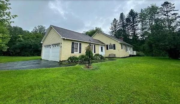 2 Morin Road, Barre Town, VT 05641