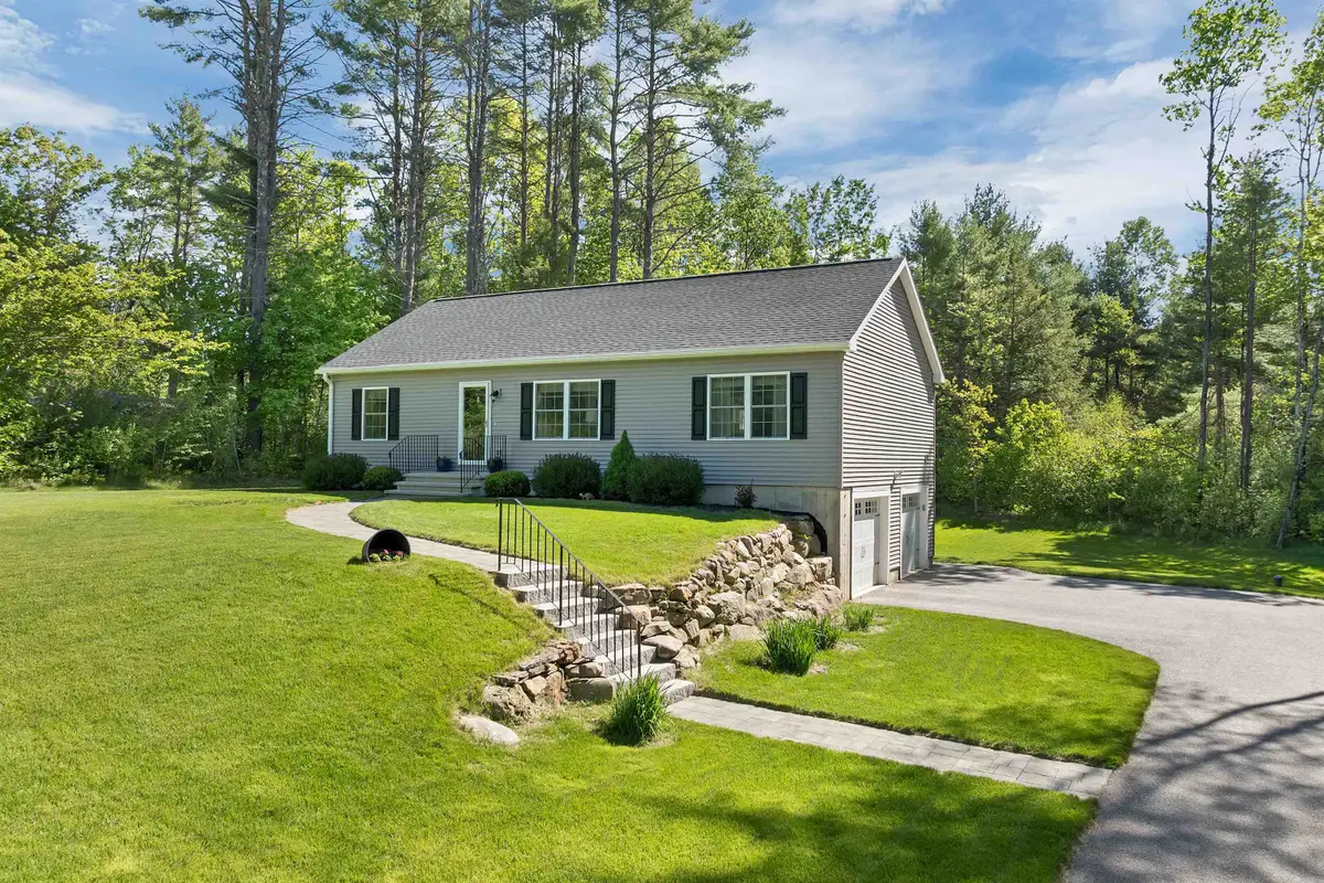 26 Brackett Lane, Northfield, NH 03276 - #1