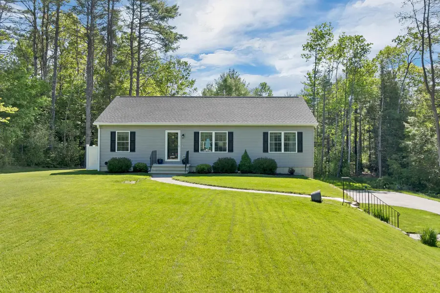 26 Brackett Lane, Northfield, NH 03276 - #2