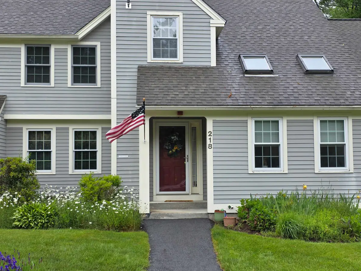 218 Pheasant Run, Hudson, NH 03051 - #1