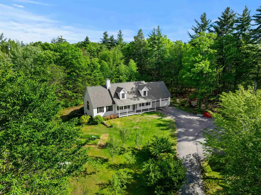 137 Hearthside Drive, Barrington, NH 03825 - #3