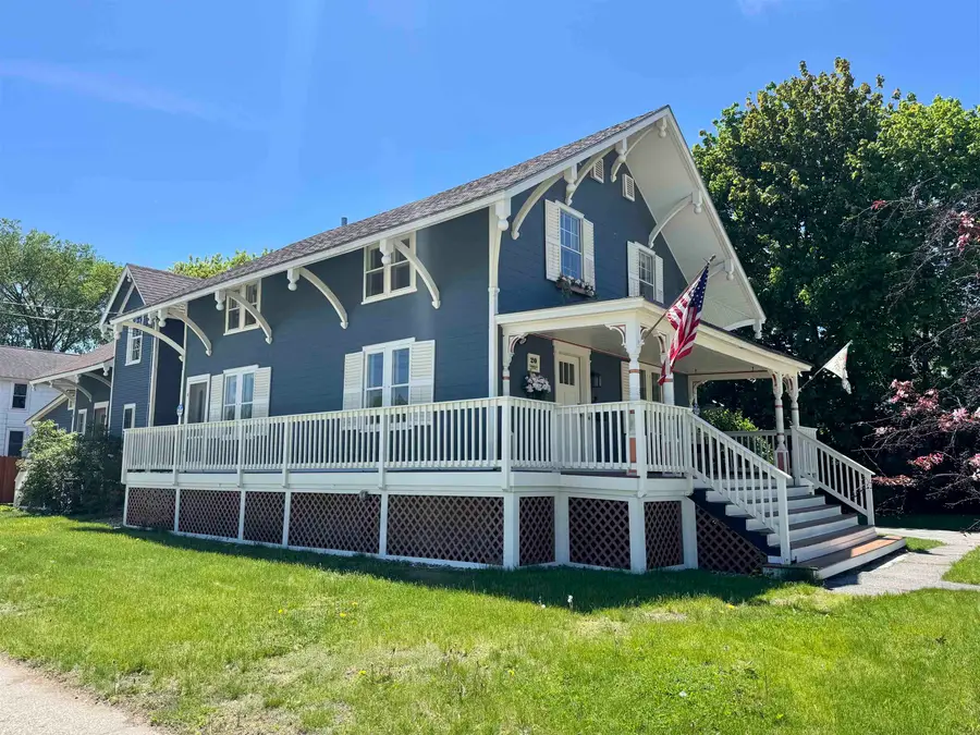 20 Canada Street, Swanton, VT 05473 - #3