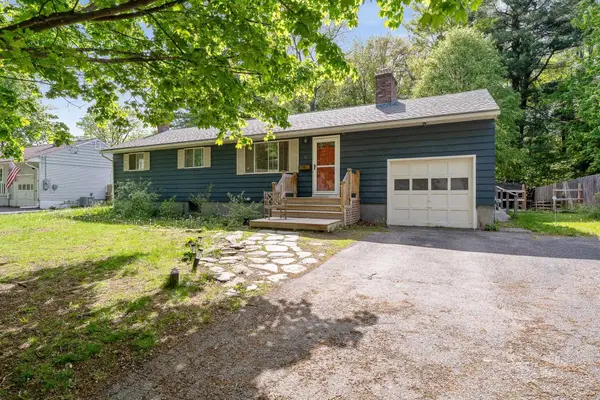5 Tanglewood Drive, South Burlington, VT 05403