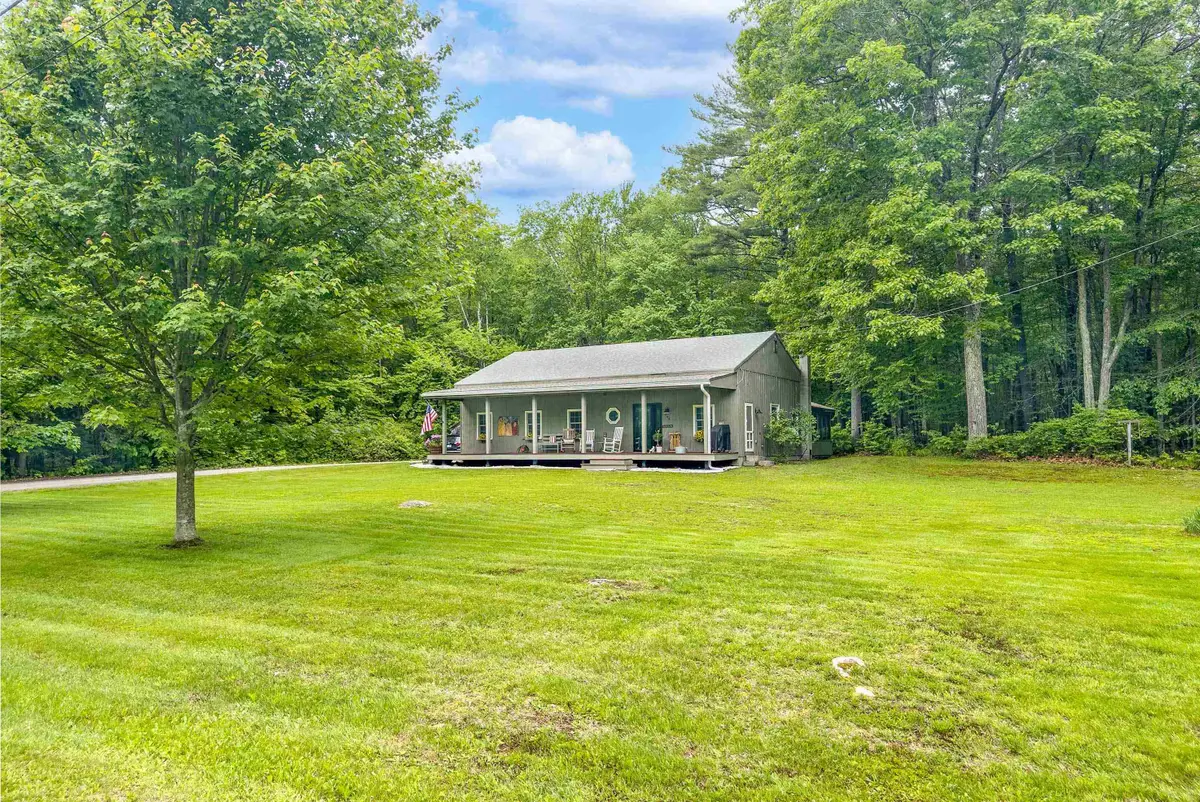 103 Monument Road, Richmond, NH 03470 - #1