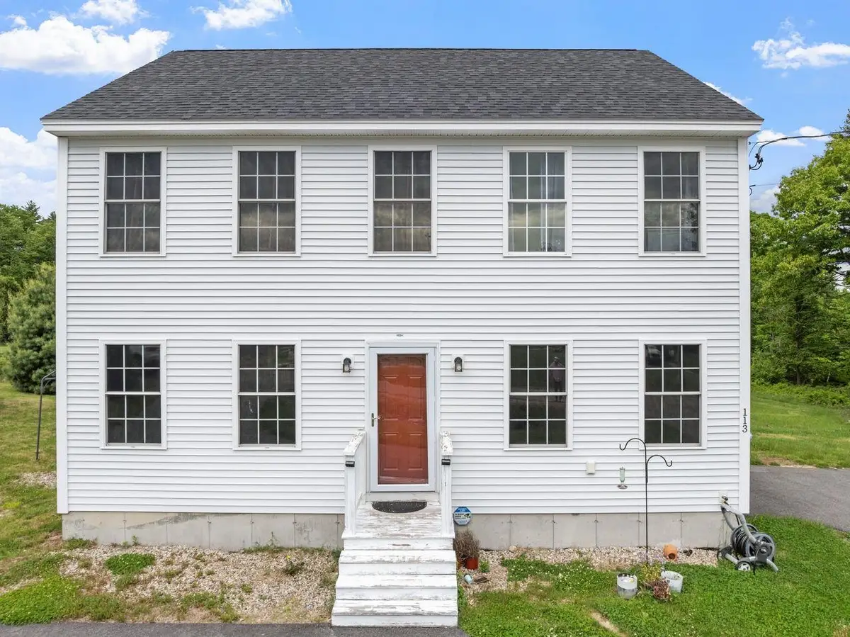 113 Richards Way, Farmington, NH 03835 - #1