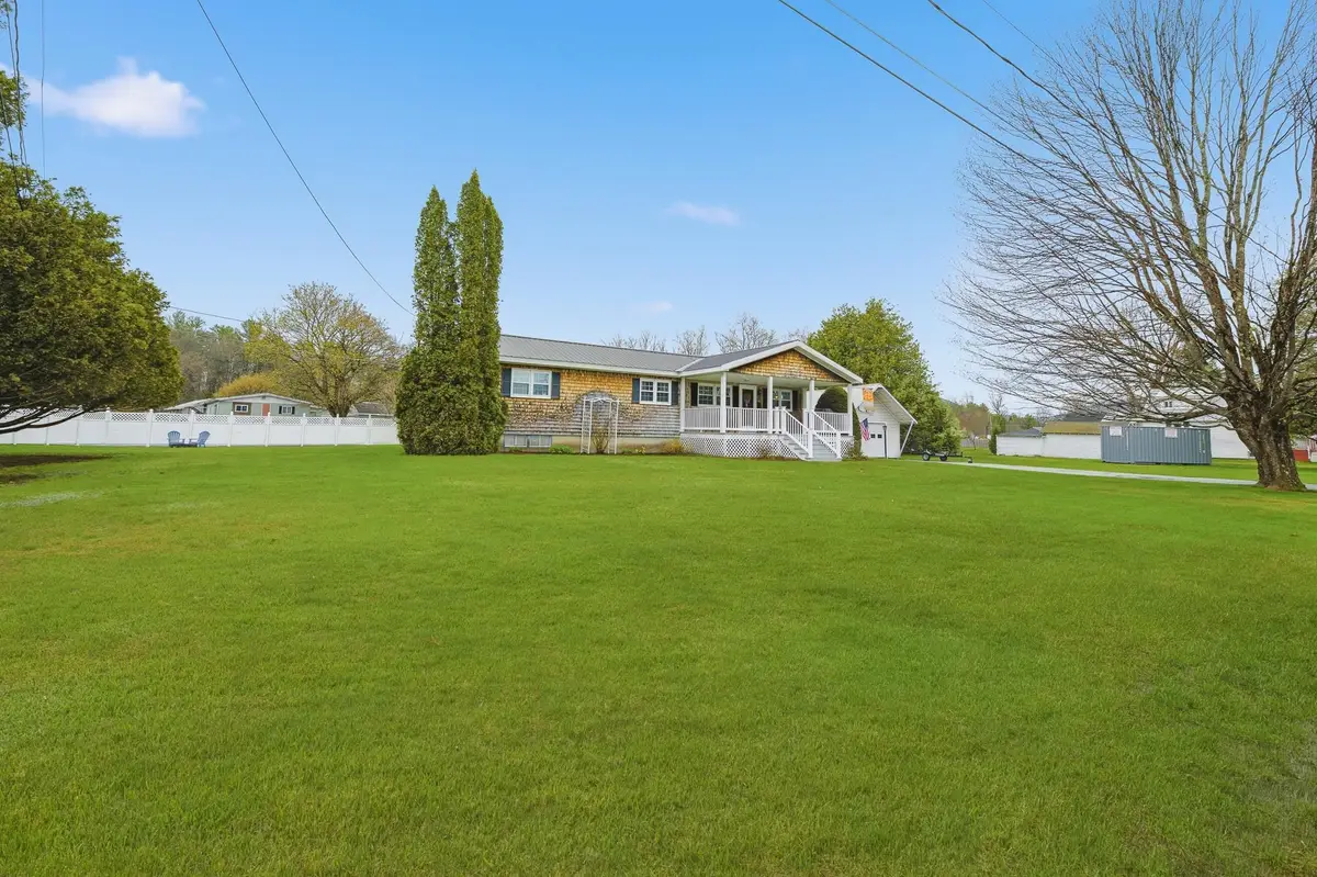 5 Starr King Park Street, Lancaster, NH 03584 - #1
