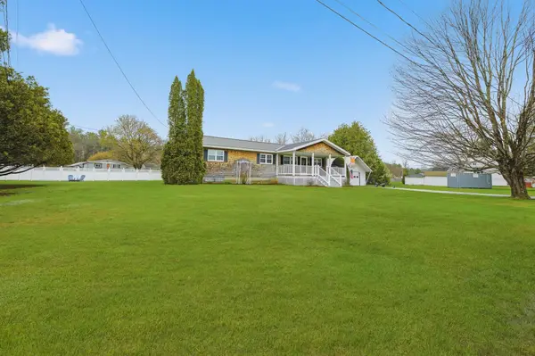 5 Starr King Park Street, Lancaster, NH 03584