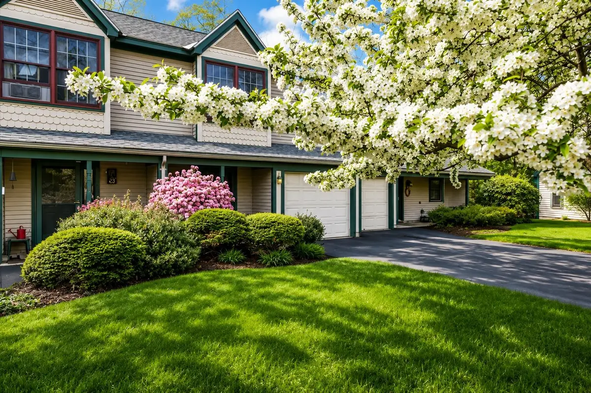 19 Saxon Hollow Drive #G2, Essex Junction, VT 05452 - #1