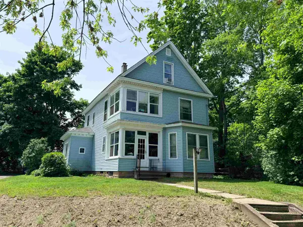 50 Oak Grove Avenue, Brattleboro, VT 05301