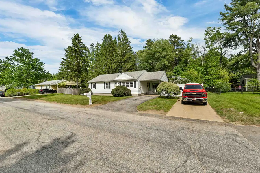 10 Guay Street, Concord, NH 03301 - #3