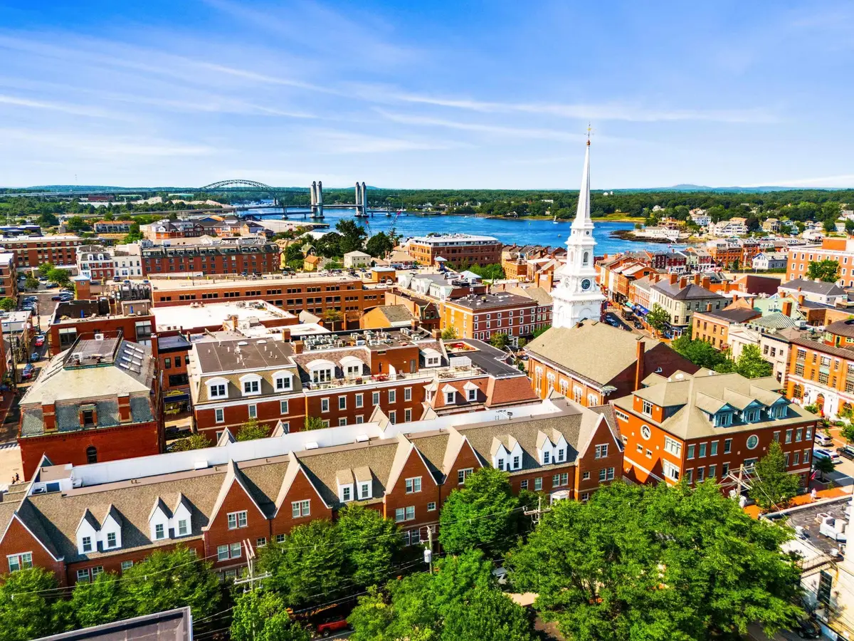 24 Porter Street, Portsmouth, NH 03801 - #1