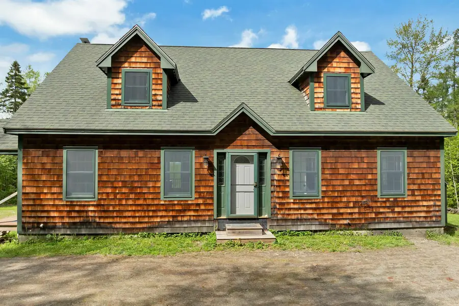 377 Titus Hill Road, Colebrook, NH 03576 - #3