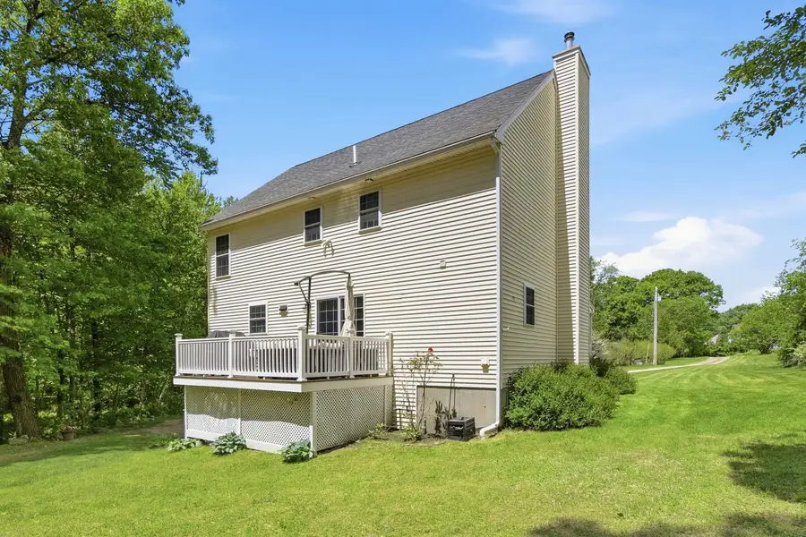 343 Beauty Hill Road, Barrington, NH 03825 - #3