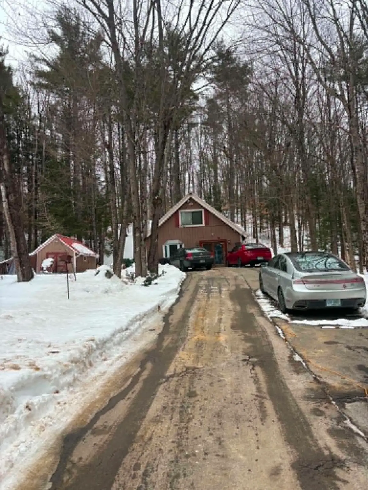 74 Arlene Drive, Belmont, NH 03220 - #1