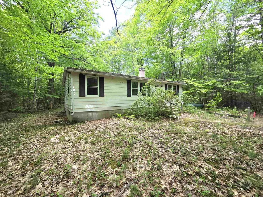 72 Freeman Hall Road, Nottingham, NH 03290 - #3