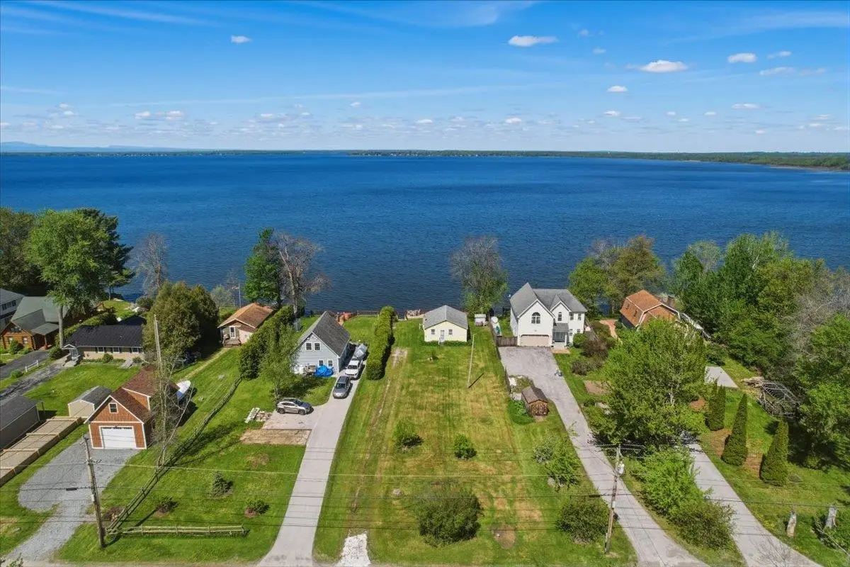 8 Maquam Shore Road, Swanton, VT 05488 - #1