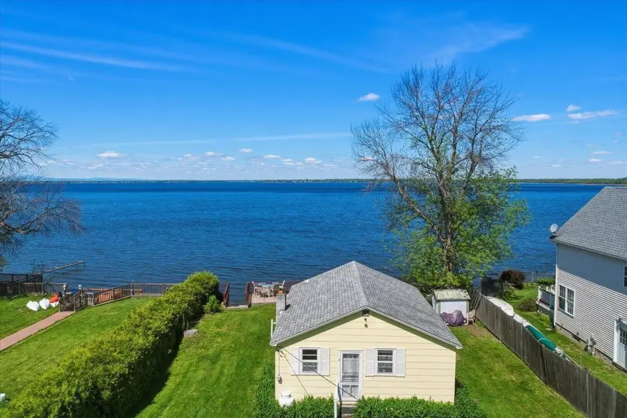 8 Maquam Shore Road, Swanton, VT 05488 - #2
