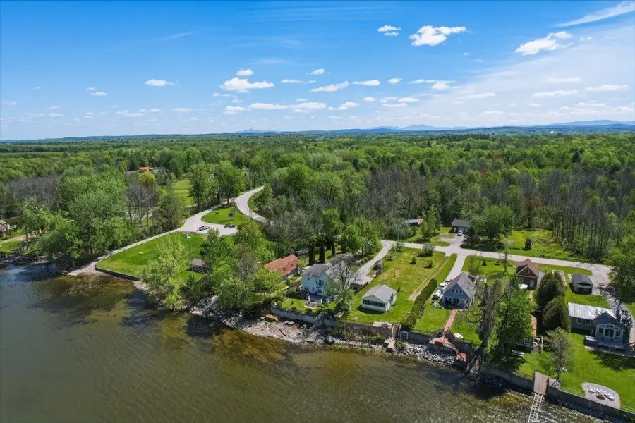 8 Maquam Shore Road, Swanton, VT 05488 - #3