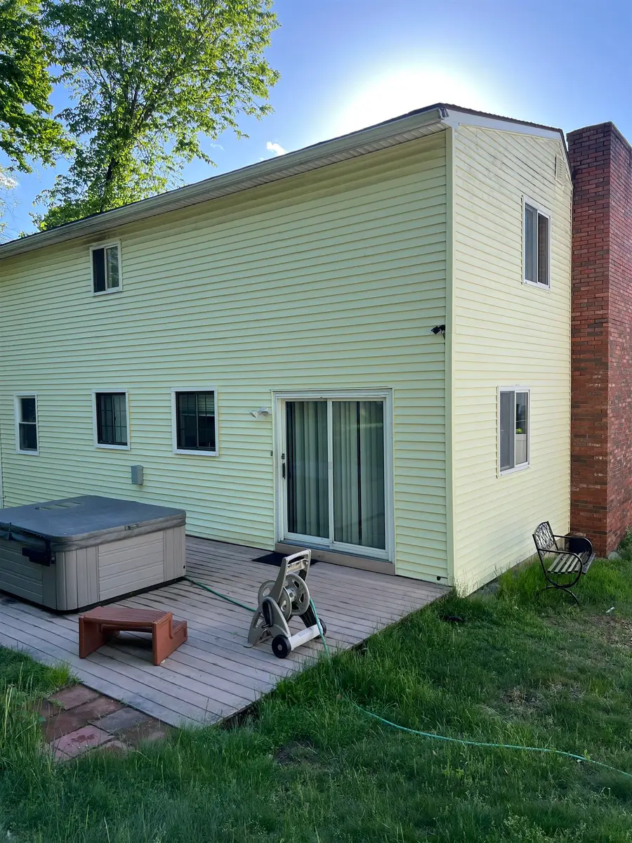109 Weston Road, Manchester, NH 03103 - #3