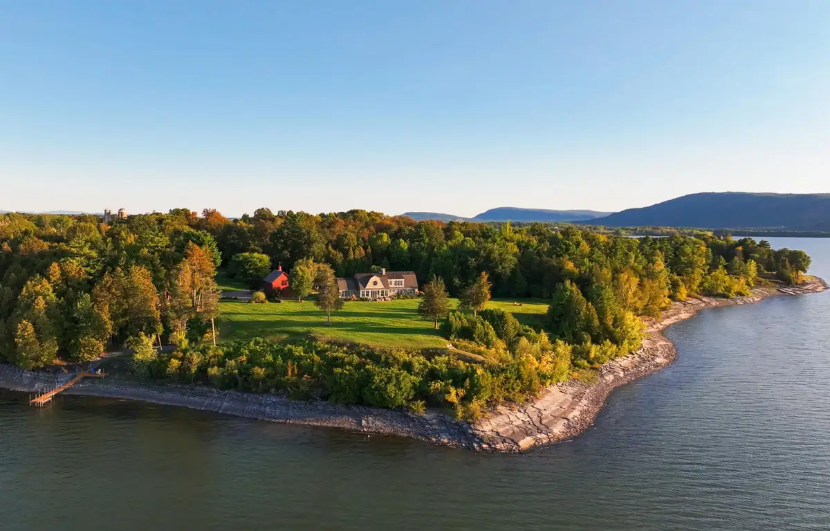 6954 Vermont Route 17 West, Addison, VT 05491 - #1