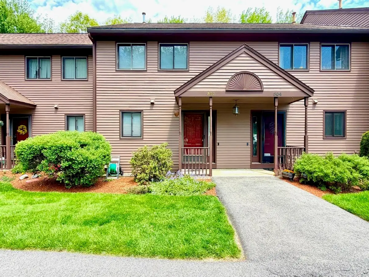 503 Eastview Drive, Wilton, NH 03086 - #1