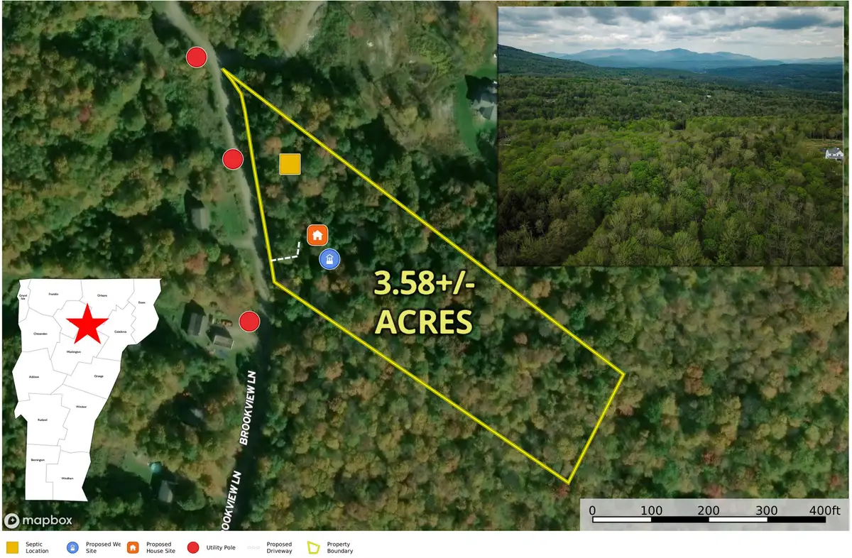 720 Brookview Lane, Wolcott, VT 05680 - #1