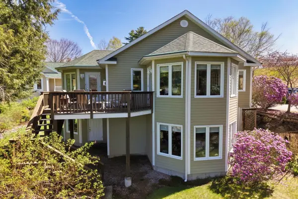 3 Linkside Drive, Thornton, NH 03285
