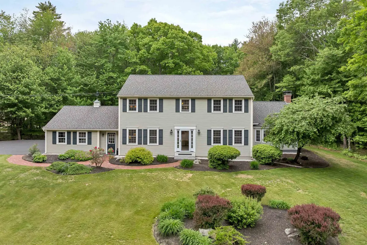 66 Knox Road, Bow, NH 03304 - #1