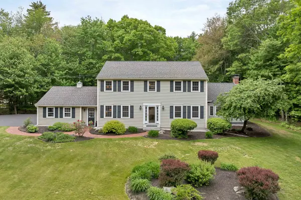 66 Knox Road, Bow, NH 03304