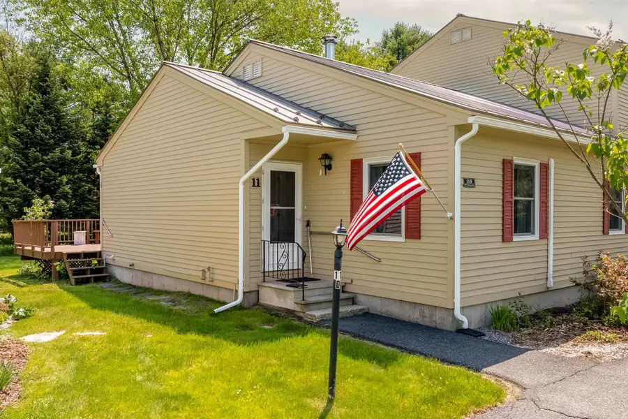 60 Fieldstone Way #11D, Wilder, VT 05001 - #2