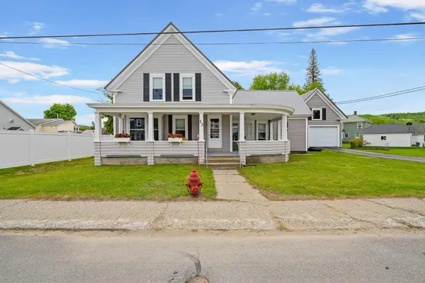 13 Summer Street, Northumberland, NH 03582
