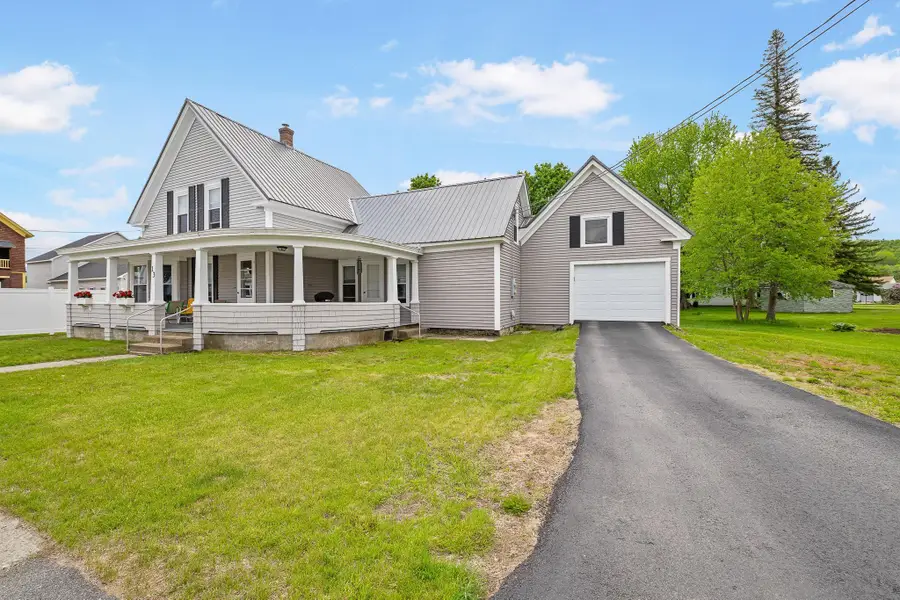 13 Summer Street, Northumberland, NH 03582 - #3
