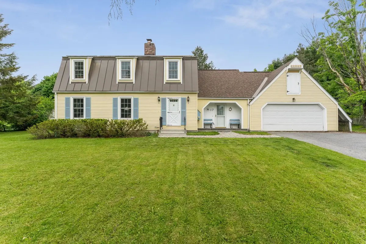 17 Brook Drive, Burlington, VT 05408 - #1