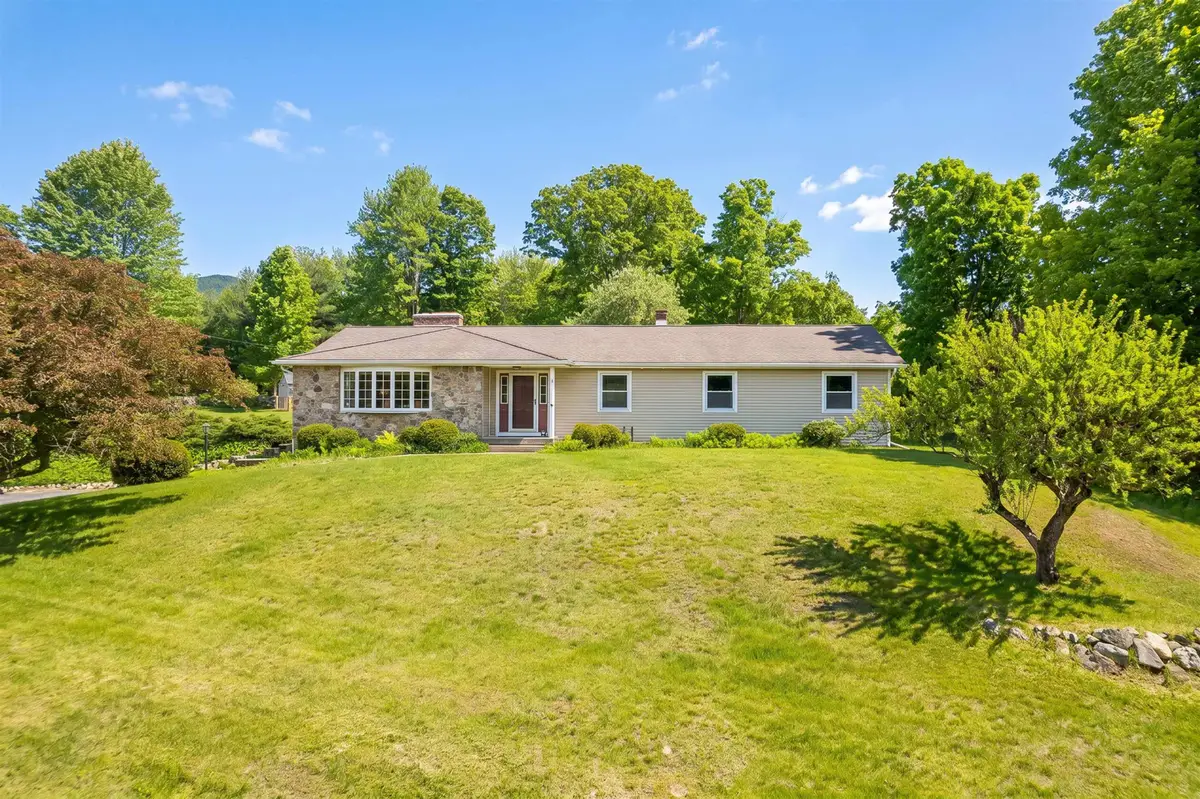12 Laverne Drive, Rutland, VT 05701 - #1