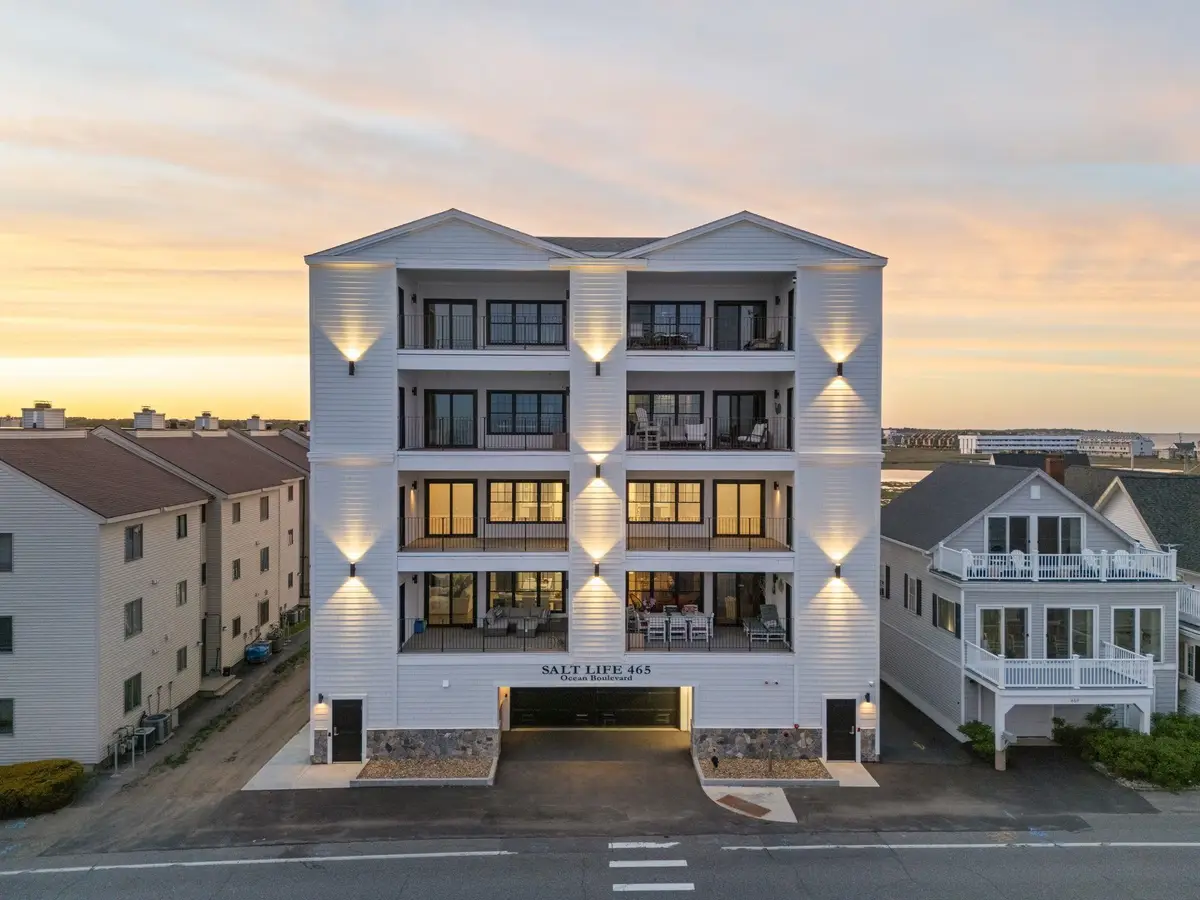 465 Ocean Boulevard #301, Hampton, NH 03842 - #1